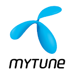 MyTune - Telenor Myanmar Apk