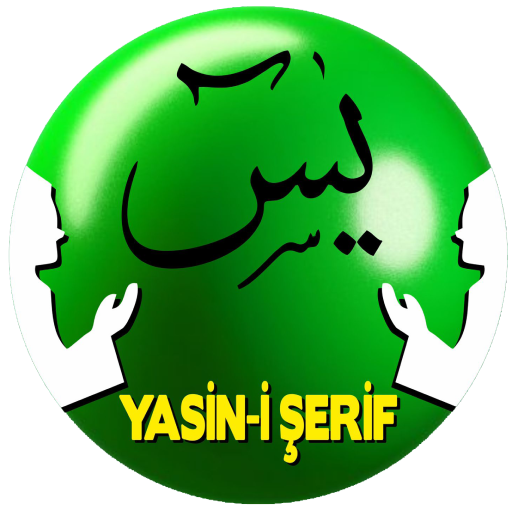 RuhuYasin logo