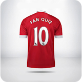 Fan Quiz for Man United icon