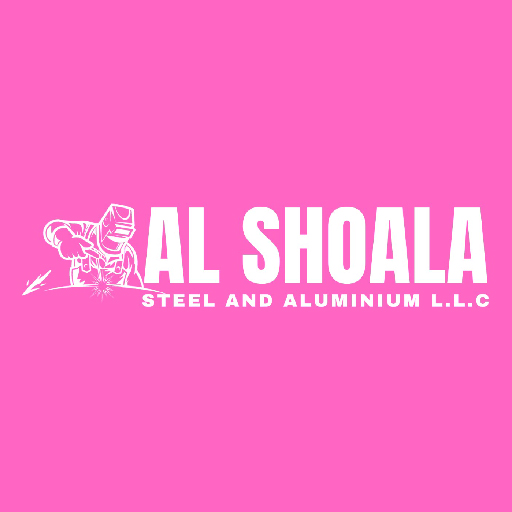 AL SHOALA logo