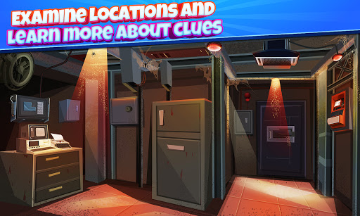 100 doors of Artifact - Room Escape Challenge 2021 1.8 screenshots 16
