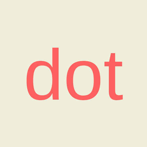 dot 0.2 Icon