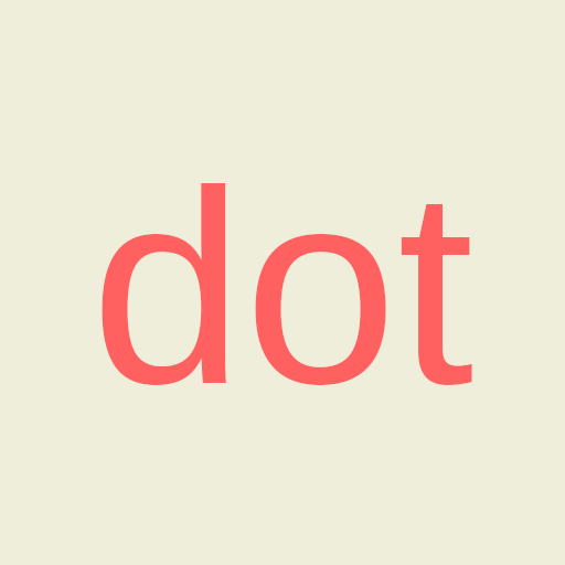 dot logo