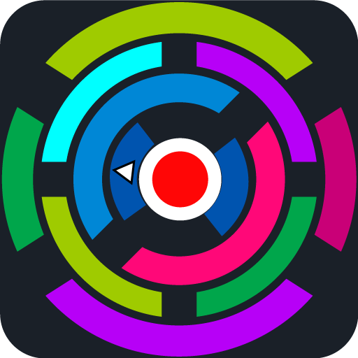 ESCAPE CIRCLE logo