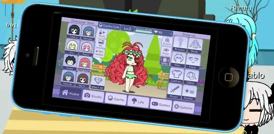 Play Gacha Life 2 Online for Free on PC & Mobile