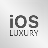 iOS Luxury Free EMUI 9.0/9.1 Theme icon