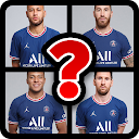 Guess PSG Players Name Quiz 9.7.3z APK Download