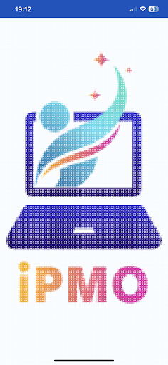 Android application iPMO screenshort