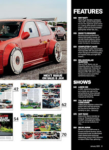 Screenshot 9 Performance VW Magazine android