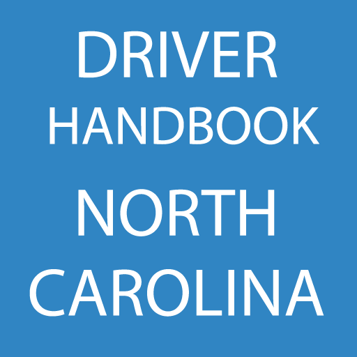 Driver Handbook North Carolina logo