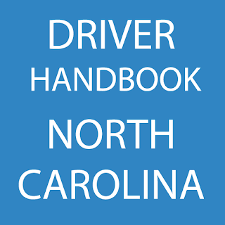 Driver Handbook North Carolina apk