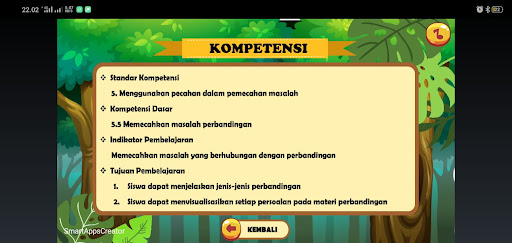 Pembelajaran Perbandingan Screen 3