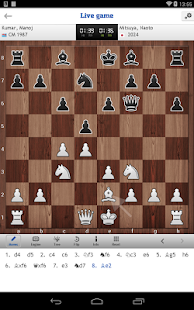 Chess - play, train & watch 1.4.21 Screenshots 10