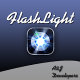 Flash Light App icon