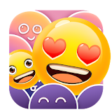 Emoji Keyboard ❤ icon