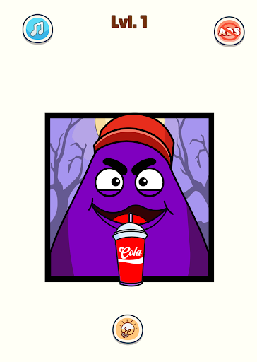 Android application DOP: Grimaze Playground screenshort