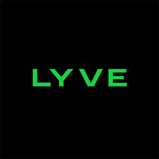 LYVE GPT logo
