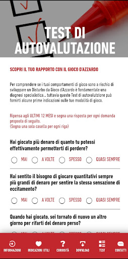 App Gap Screen 2