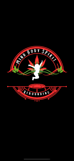 Android application Mind Body Spirit Rebounding screenshort