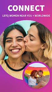 Wapa: The Lesbian Dating App