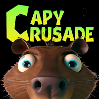 CapyCrusade
