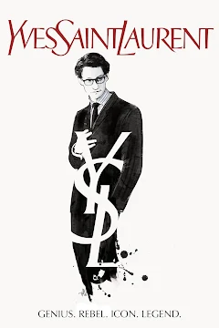 Yves saint laurent clearance english