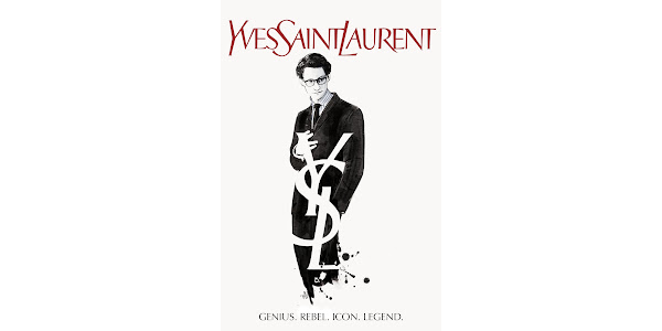 Yves Saint Laurent English Subtitles Movies On Google Play