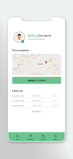 AICTIME Screen 3