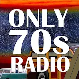 Only 70s Radio icon