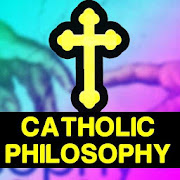 Catholic Philosophy Audio Lectures (Free)  Icon