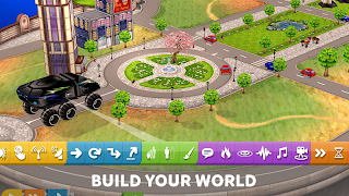 Freggers Play: Learn to Code i - Screenshot 2