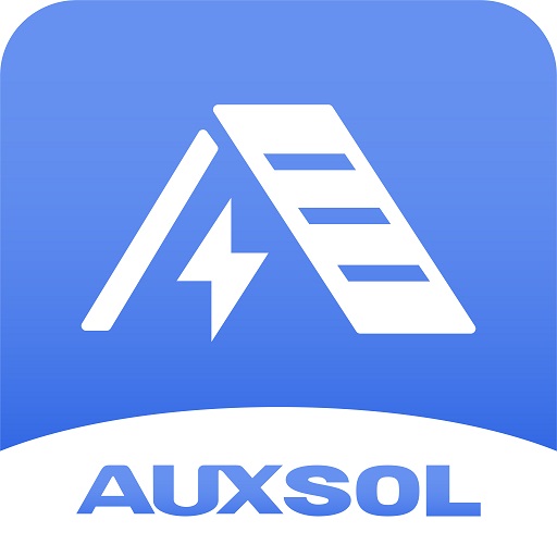 AUXSOL logo
