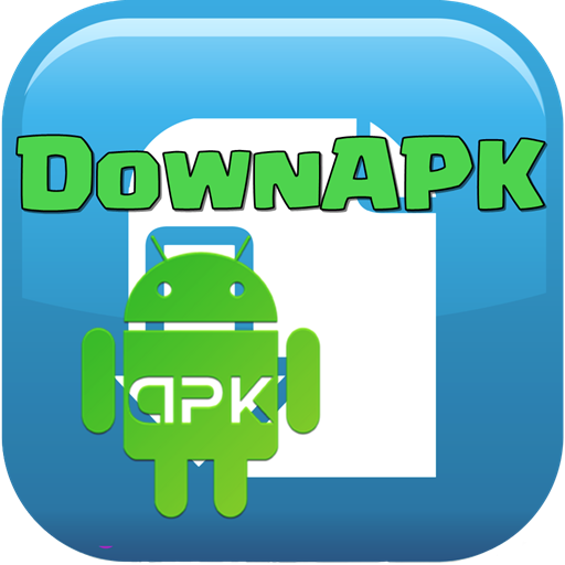 DownAPK  Icon
