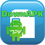 Cover Image of Download DownAPK  APK