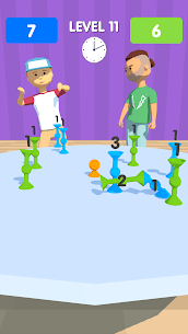 Sticky Darts v0.4.1 MOD APK (Unlimited Money) Free For Android 5