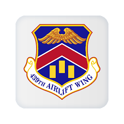 Icon image 439th Airlift Wing