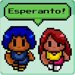 Icon image Fantazio de Esperanto Full