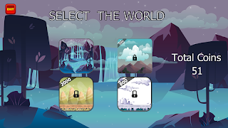 Super Skater Adventure - Jungl - Screenshot 2