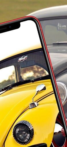 Volkswagen Wallpapers HD 4K