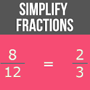 Top 26 Education Apps Like Simplify Fractions Calculator - Best Alternatives