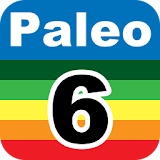 Paleo Caveman Diet icon