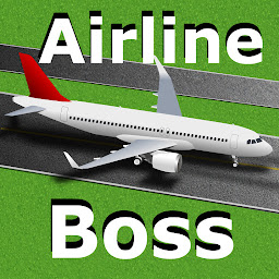 Icon image Airline Boss