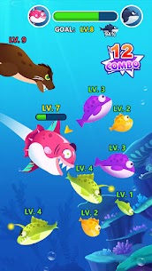Ocean Domination Apk Mod for Android [Unlimited Coins/Gems] 1