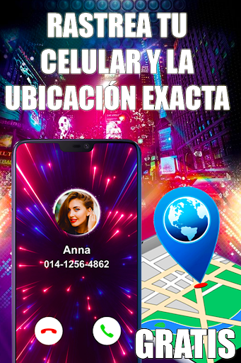 Como Localizar mi Celular Roba