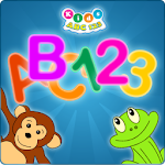 Cover Image of Download Kids ABC 123 1.5 APK