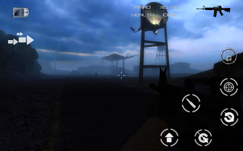 Dead Bunker 4: Apokalypse Screenshot