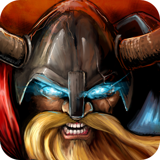 Vikings 1.0.8 Icon