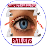 Perfect Remedy Of The Evil Eye icon