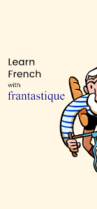 French lessons - Frantastique Unknown
