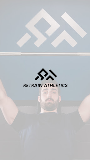 Android application Retrain screenshort